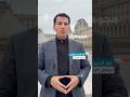 أجرأ عملية سطو على متحف اللوفر في باريس دندنها