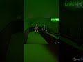 Escape the Dark Hour: Enemies Lurking, Run to Survive! #shorts