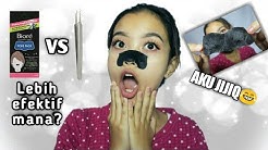 Cara Bersihin Komedo Pake Pore Pack Secara Maksimal | Pore Strip vs Pinset Komedo | Primadita R - Durasi: 9.21. Cara Bersihin Komedo Pake Pore Pack Secara Maksimal | Pore Strip vs Pinset Komedo | Primadita R - Durasi: 9.21.