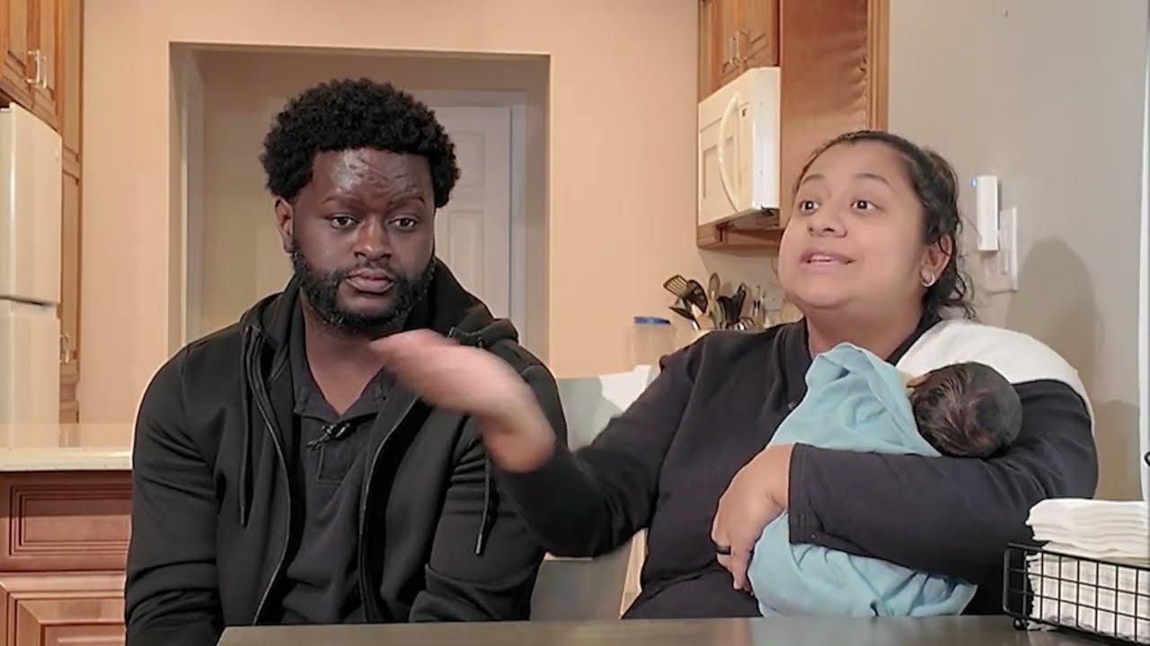 Long Island parents want answers after mother says she delivered baby in hospital bathroom alone