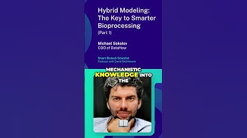 Accelerating Bioprocess Development with Hybrid Modeling