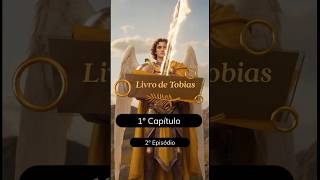 Tobit e a Família no Exílio. Livro de Tobias - 2° Episódio do Capítulo 1 do Livro Bíblico.