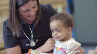 Sickle Cell Disease | Penfield Children's Center