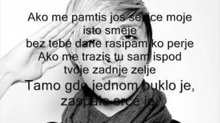 Miniatura de "Milan Stankovic - Perje 2011 tekst"