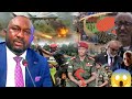 MINDUKI EBIMI STADE MARTYRS AVION YA FATSHI RETARDÉ L ÉTAT EBOTOLI JKK KINGAKATI KAGAME EN LARME 