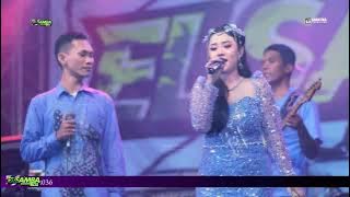 Pertemuan 2 - Pasangan Pengantin - ELSAMBA ft RAMAYANA AUDIO