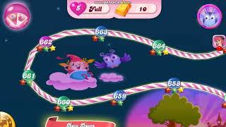 Year 2015 Candy Crush Saga Overworld - Reality Levels 1 to 935 & Dreamworld Levels 1 to 665