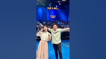 Chung kết năm nay chiến quá #duonglendinholympia #khanhvy #tienganh #vtv