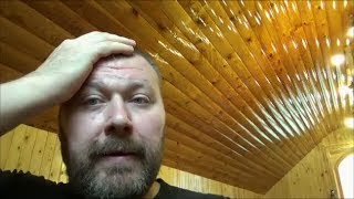 Лак глянцевый это боль и страдания...