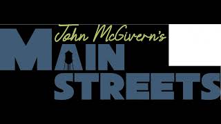 Podcast: Green Lake, Wisconsin | Main Streets