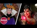 Top 10 Disney Villains That Should Get Their Own Live-Action Movie