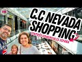 Centro Comercial Nevada Shopping