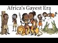 Pre-Colonial Africa Was Way Queerer Than You Think