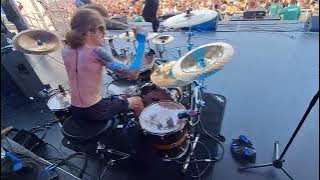 PEELINGFLESH - PERC3000 DRUM CAM (Welcome to Rockville)