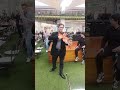 El Grito está en vivo