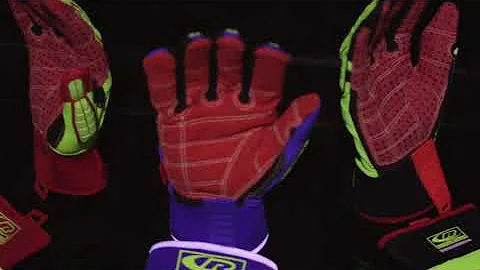 Ringers Glove Promo