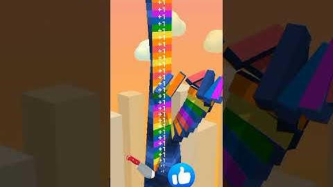 Slice It All Ios Android Gameplay #shorts #27