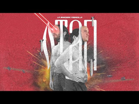 La Bandera Pesadilla · OTAN ft. Juan Carlos Escalante & Fran Hevia (Video Oficial)