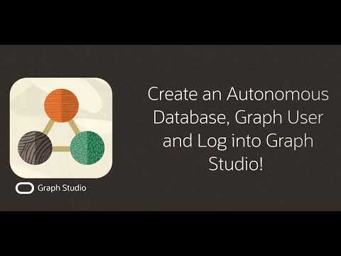 Create an Autonomous