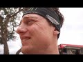 Behind the Scenes - Rally of Portugal | Monster Energy Honda Team