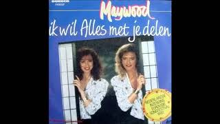 Maywood - Ik wil alles met je delen (ESC 1990 Netherlands)