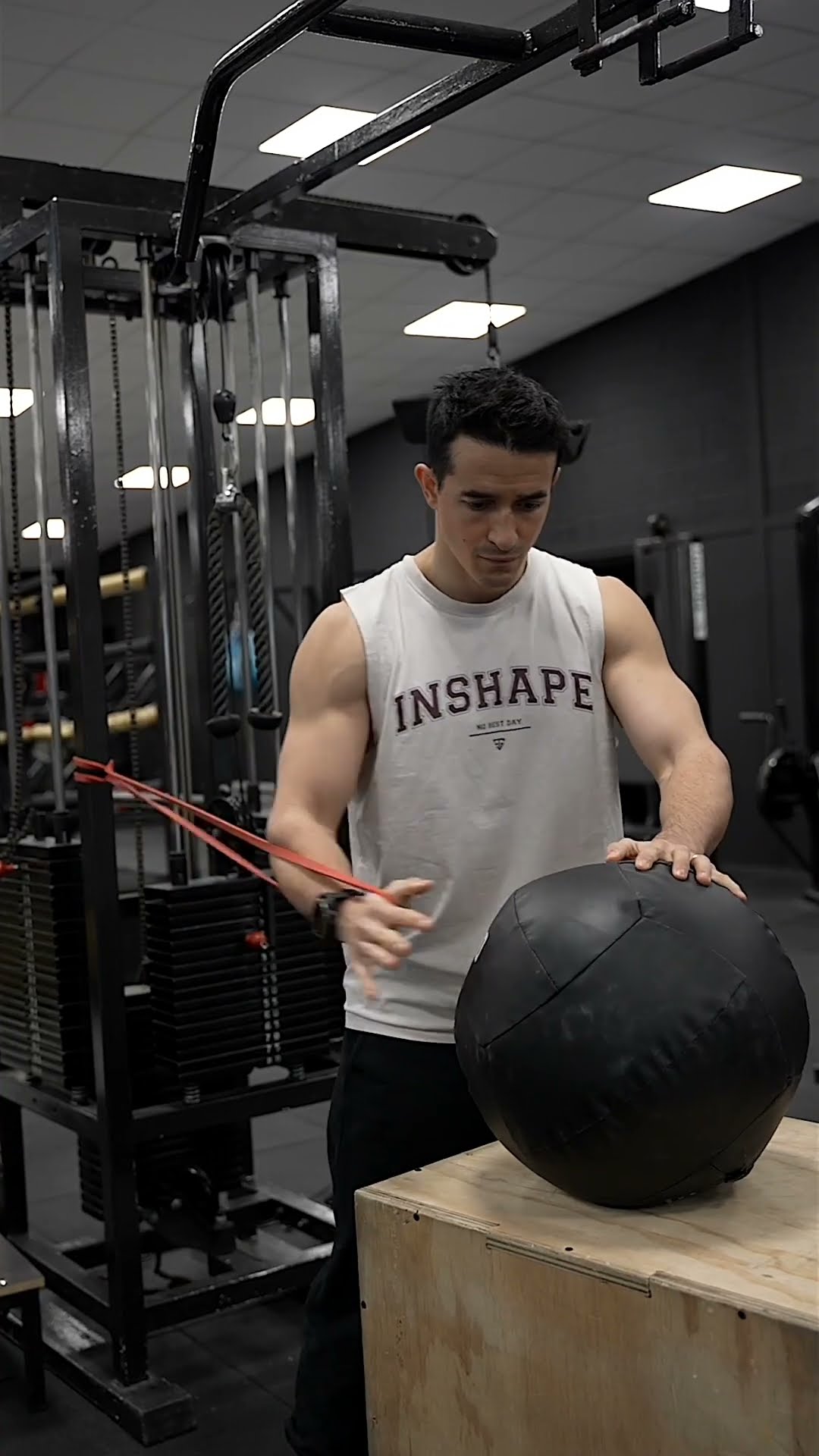 Valentine's Day workout !! ?❤️
