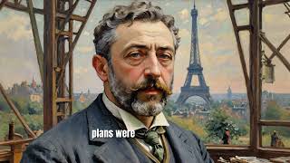 The Story Of Lady Liberty