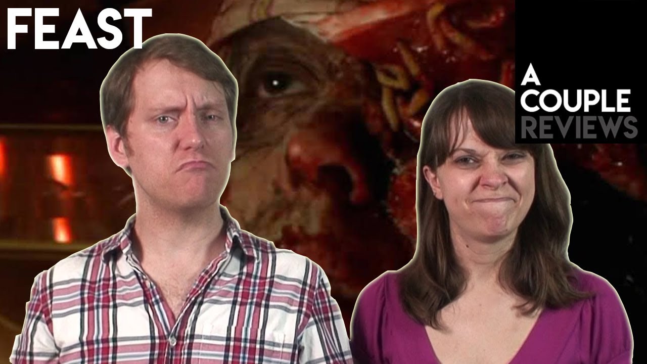 Feast Movie Review YouTube