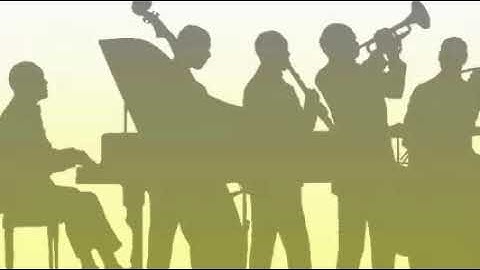 Jimmy Dorsey And His Orchestra - Contrasts (Theme Song).-