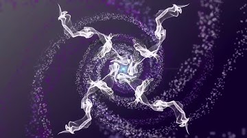 SILVER - After Effects Audio Spectrum React 1080p 60fps