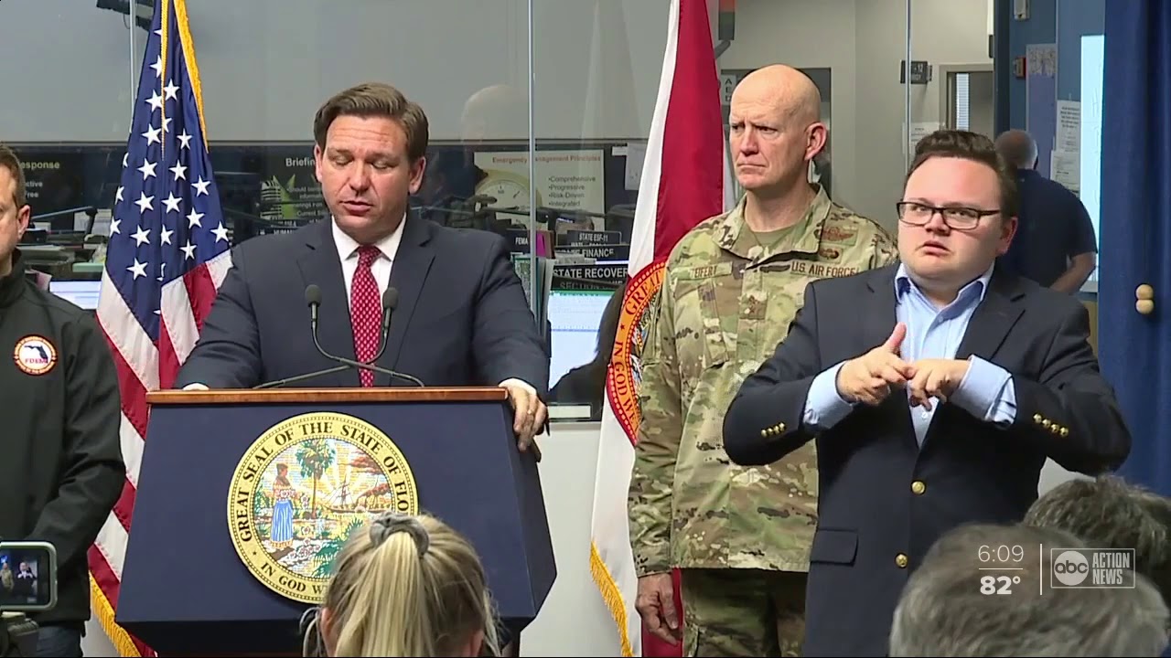 Florida golfers caught ignoring social distancing rules at golf course