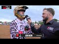 AUSX24 Adelaide Round 4 - SX1 Highlights