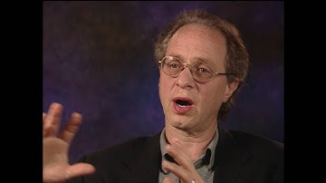 Raymond Kurzweil, Academy Class of 2000, Part 29