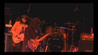 Funkadelic - Maggot Brain - Trenton,NJ 11-20-09