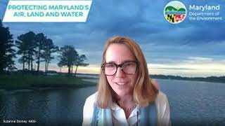 Maryland Commission on Climate Change 10/27/2022