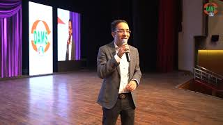 Forgive yourself to close the circle | Dr. Sumer Sethi