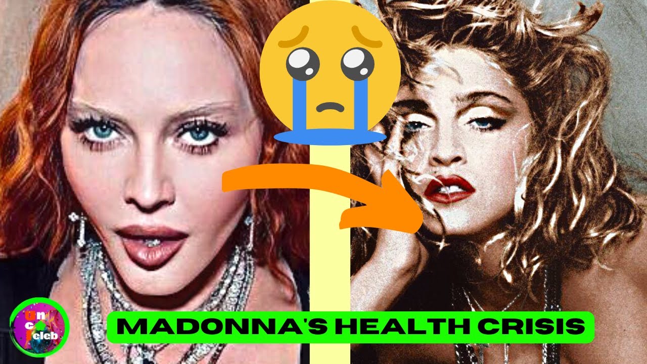 Inside Madonna's Journey to Recovery