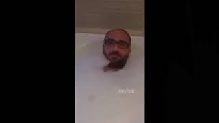 Vsause Michael In The Bath