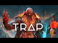 Best Trap Mix 2022 ☢️ Rap Hip Hop 2022 ☢️  Bass Boosted Trap &amp; Future Bass Music #24