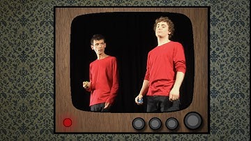 Inside Loop presents Original Spin - Instructional Yo-Yo DVD