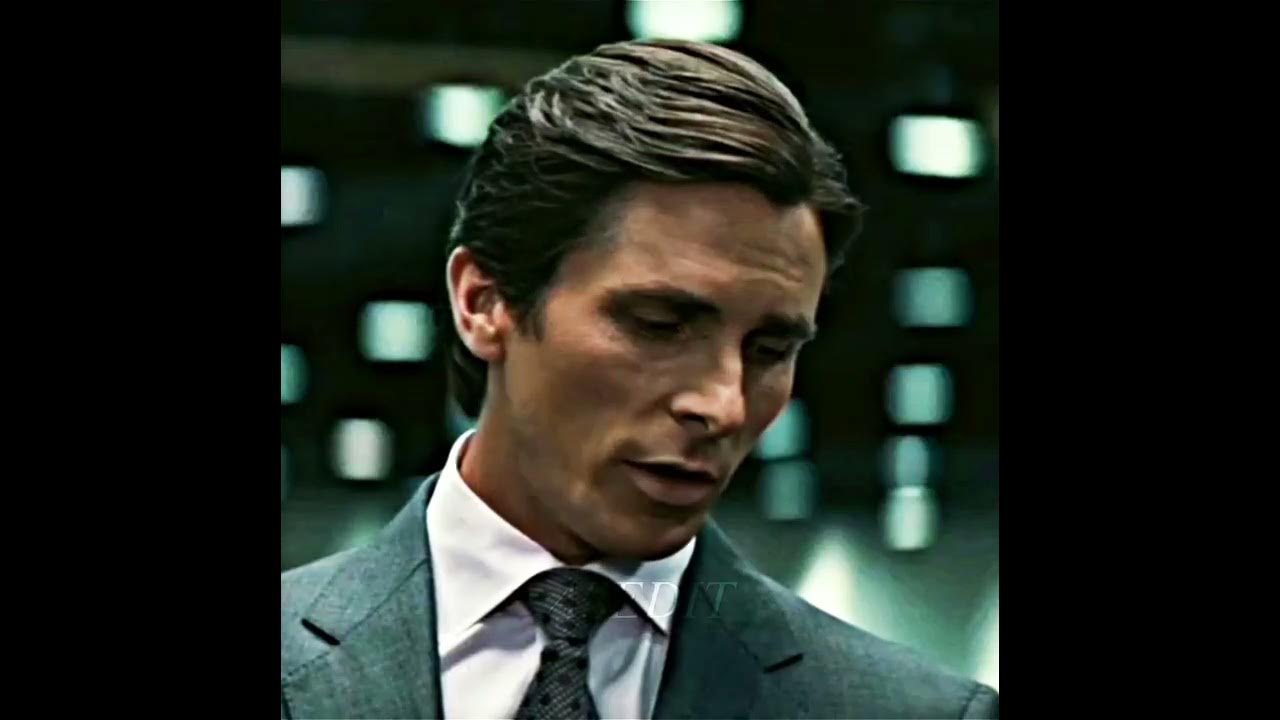 INTERWORLD-METAMORPHOSIS | The Dark Knight | Batman