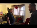 DAD COACHES DAUGHTER THROUGH LABOR || DADDY DOULA?!