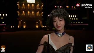The 2025 VOGUE China 20th Anniversary Gala ~ Theme: “The Power of Fashion · Blooming Together”