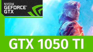 Battlefield V GamePlay Test - GTX 1050 Ti / Xeon E3-1240 V2 / 16GB DDR3