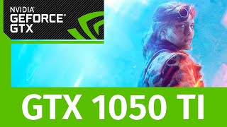 Battlefield V GamePlay Test - GTX 1050 Ti / Xeon E3-1240 V2 / 16GB DDR3 Battlefield V GamePlay Test - GTX 1050 Ti / Xeon E3-1240 V2 / 16GB DDR3