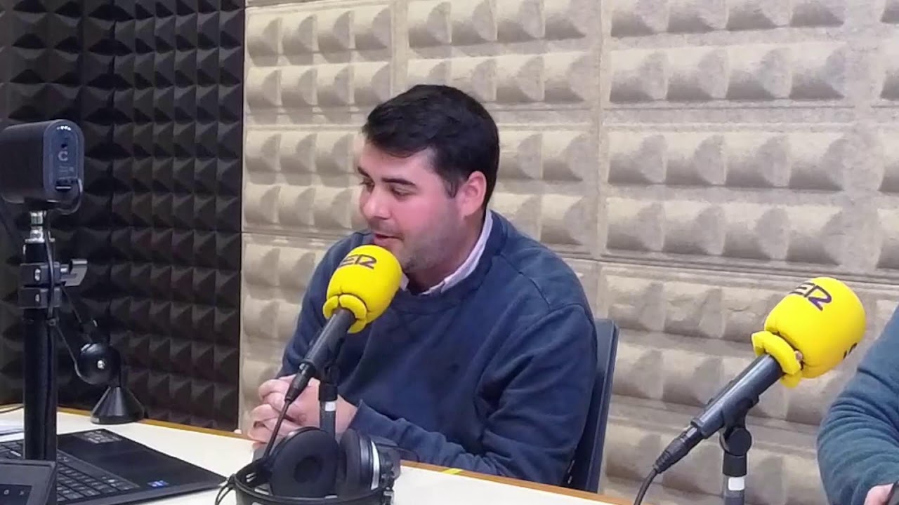 El Respiradero, Espacio Cofrade· Hoy por Hoy con Coral López