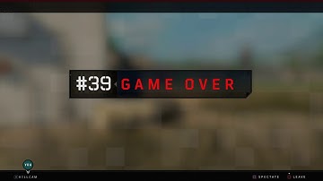 Call of Duty®: Black Ops 4 Cheater