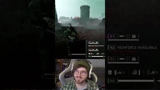 STOP TEAM-KILLING EACH OTHER #helldivers2