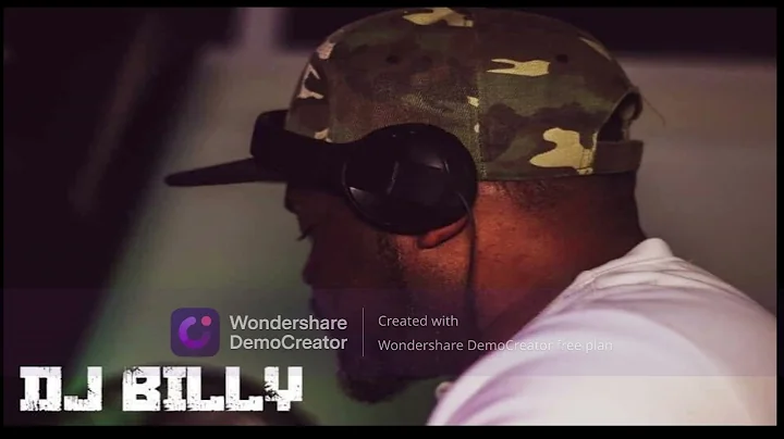Afro house mix djbillydjou 2022