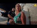 She Was Already Court-Ordered to Have a Breathalyser in Her Car | DWI Bodycam